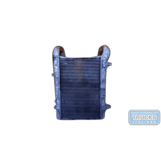 INTERCOOLERS HEAT RADIATOR  DAF XF105 used