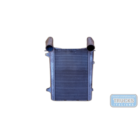 RADIATORE INTERCOOLERS DAF...