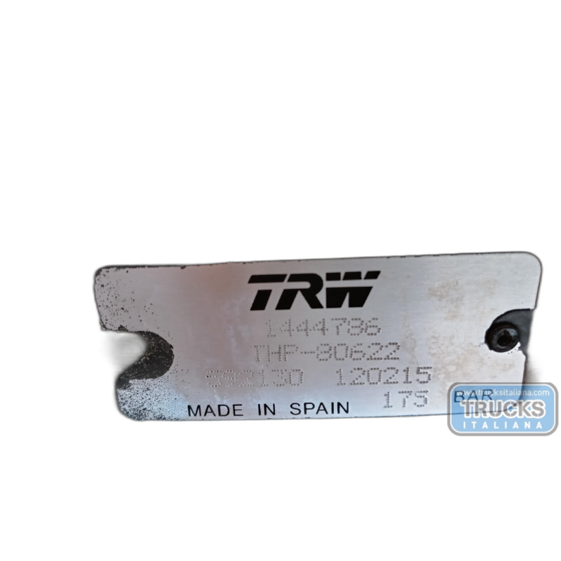 DAF STEERING BOX DAF XF105 used