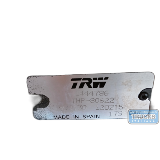 SCATOLA STERZO DAF XF105 usato
