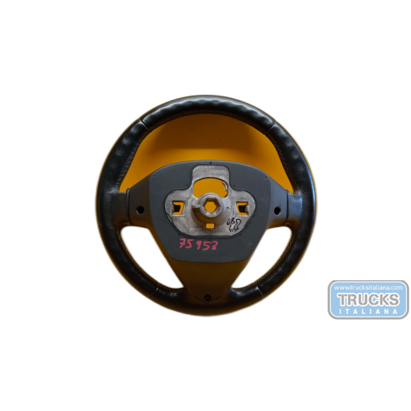 FORD STEERING WHEEL FORD Fiesta 2013>2017 used