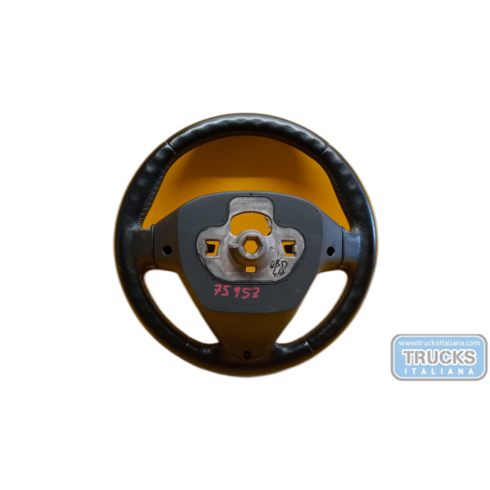STEERING WHEEL FORD Fiesta 2013>2017 used