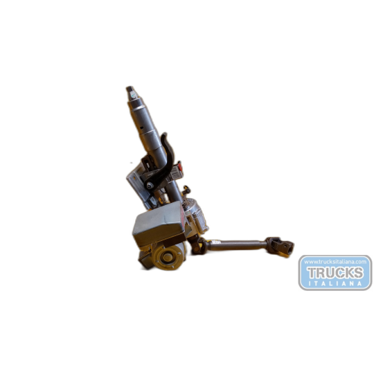 STEERING COLUMN  FORD Fiesta 2013>2017 used