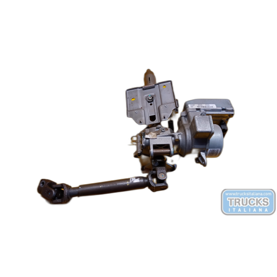 STEERING COLUMN  FORD Fiesta 2013>2017 used