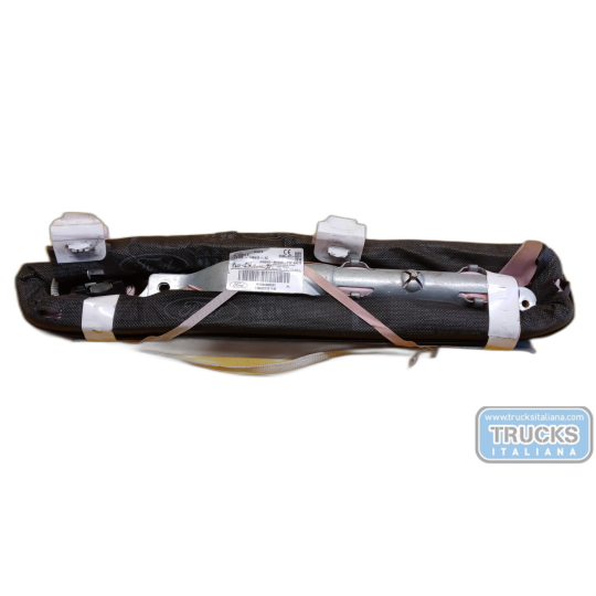 LEFT ROOF AIR BAG FORD Fiesta 2013>2017 used