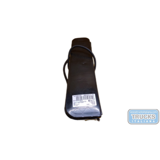 CURTAIN AIRBAG LEFT FORD Fiesta 2013>2017 used