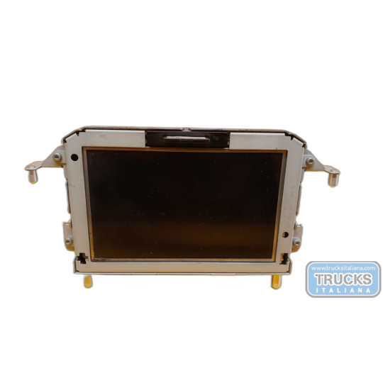 VARIOUS DISPLAY  FORD Fiesta 2013>2017 used