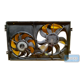 CONVEYOR ELECTRIC FAN...