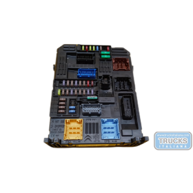 VARIOUS CONTROL UNITS...
