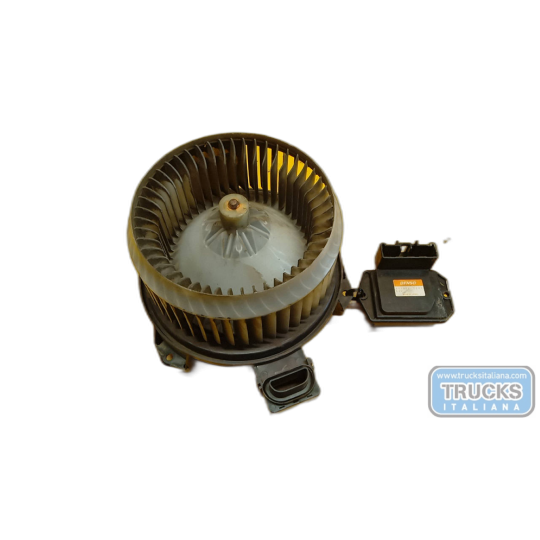 INTERNAL FUN MOTOR  TOYOTA Hilux 2011>2016 used