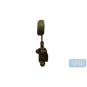 ELETRONIC THROTTLE PEDAL...