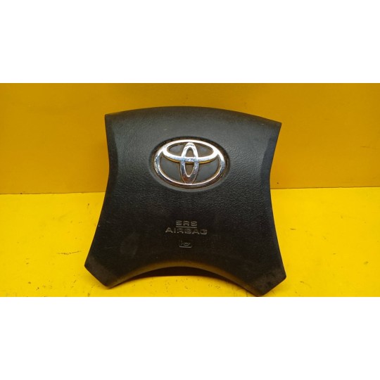 KIT AIR BAG TOYOTA Hilux 2011>2016 usato