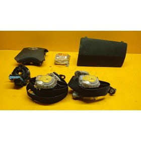 KIT AIR BAG TOYOTA Hilux...