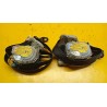 TOYOTA KIT AIR BAG TOYOTA Hilux 2011>2016 usato