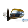TOYOTA LEFT ELETRIC REAR-VIEW MIRROR  TOYOTA Hilux 2011>2016 used