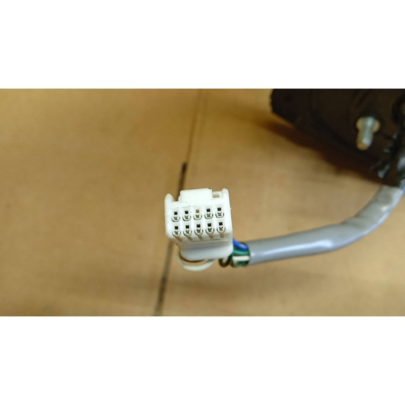 TOYOTA LEFT ELETRIC REAR-VIEW MIRROR  TOYOTA Hilux 2011>2016 used