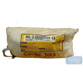 CURTAIN AIRBAG LEFT TOYOTA...