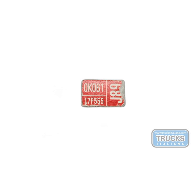 TOYOTA DEVIOTERGI TOYOTA Hilux 2011>2016 used