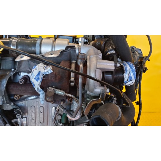 TURBINA FORD Fiesta 2013>2017 usato