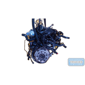 ENGINE FORD Fiesta...
