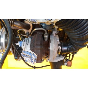 TURBOCHARGES 
 AUDI A4...