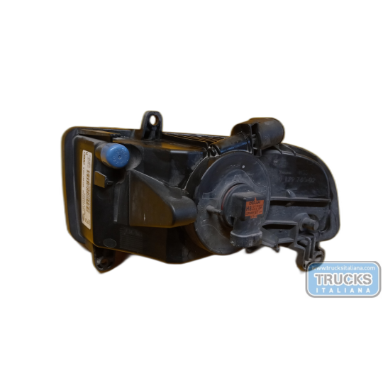 RIGHT FOG LIGHT LAMP AUDI A4 2011>2015 used