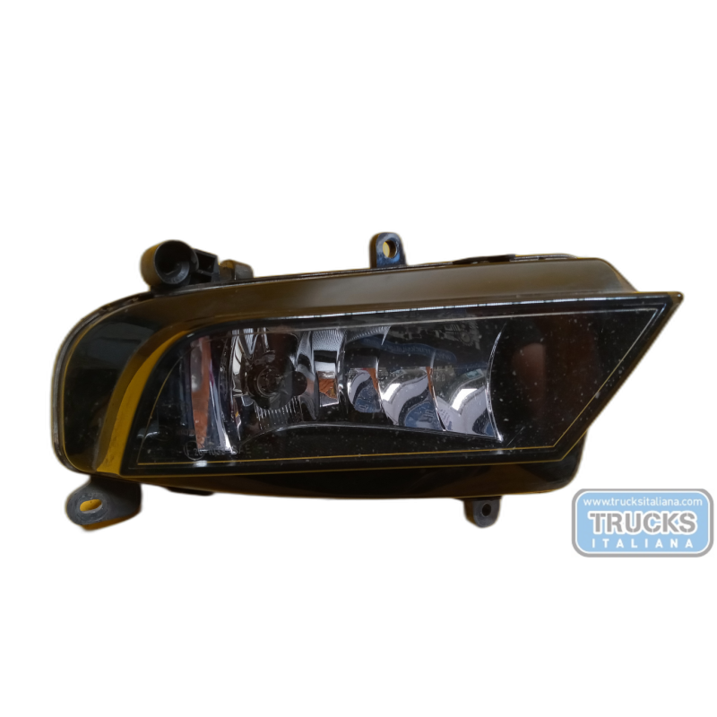 AUDI RIGHT FOG LIGHT LAMP AUDI A4 2011>2015 used