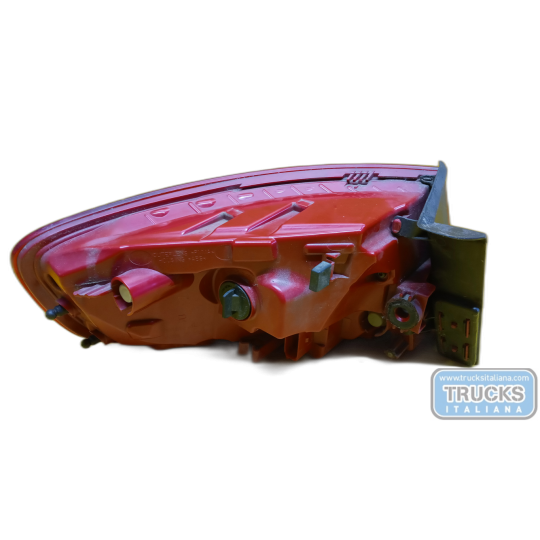 RIGHT REAR LED LIGHT  AUDI A4 2011>2015 used