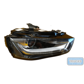 RIGHT HEADLIGHT XENO LAMP...
