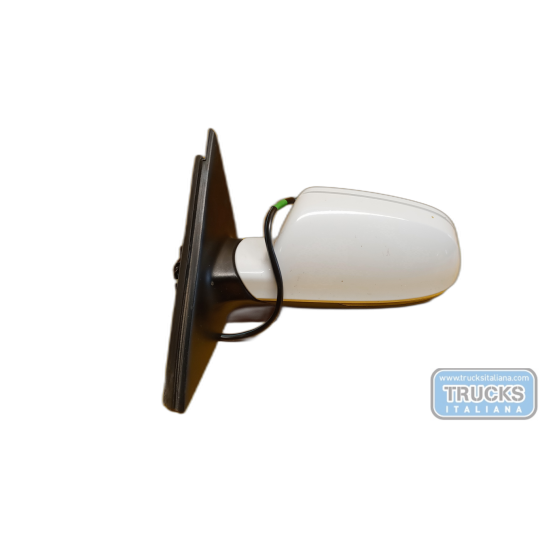 RETROVISORE ELETTRICO SINISTRO AUDI A4 2011>2015 usato
