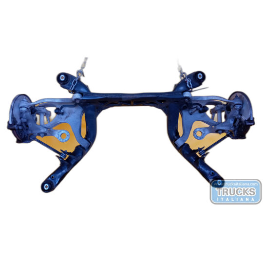 REAR CHASSIS SUSPENSION AUDI A4 2011>2015 used