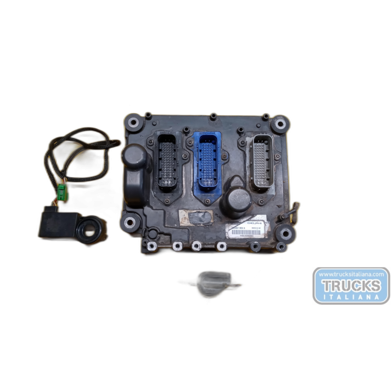 DAF CENTRALINA MOTORE DAF XF105 usato