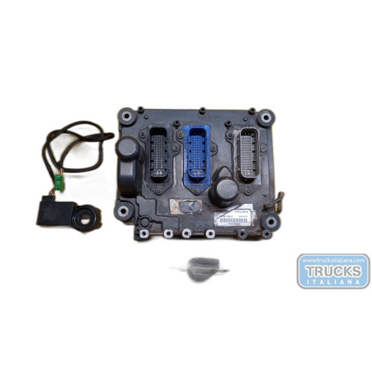 ENGINE UNIT DAF XF105 used