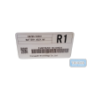 TOYOTA TRACTION HYDRID BATTERY TOYOTA Yaris 2014>2017 used