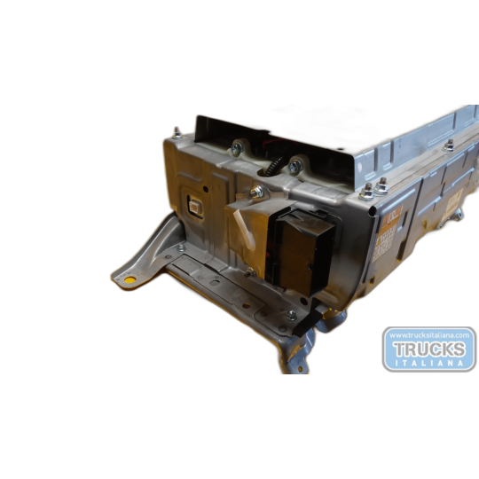 TRACTION HYDRID BATTERY TOYOTA Yaris 2014>2017 used