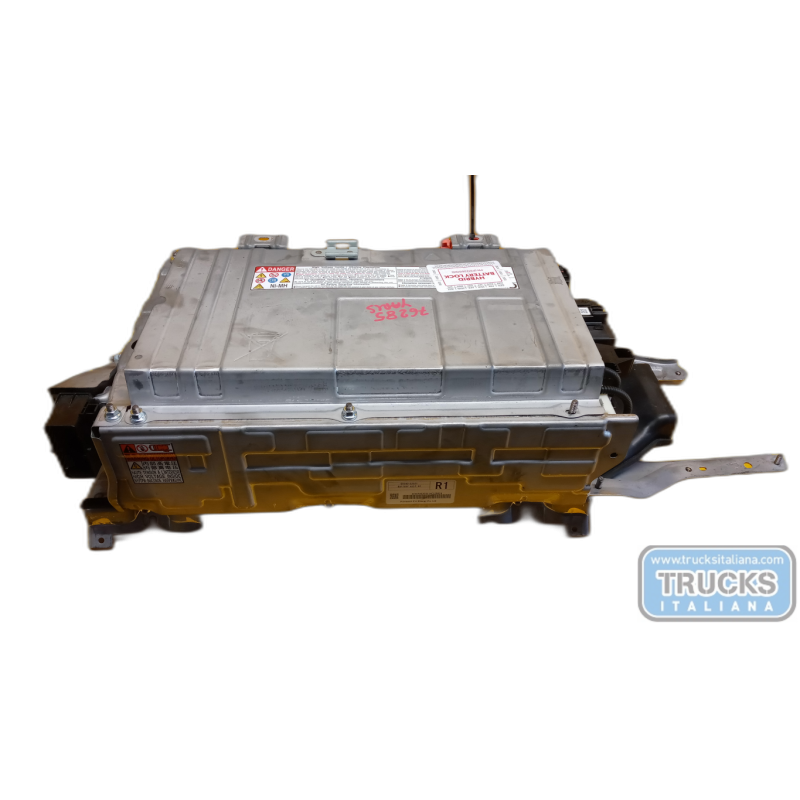 TOYOTA TRACTION HYDRID BATTERY TOYOTA Yaris 2014>2017 used