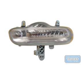 ADDITIONAL LIGHT  FIAT...