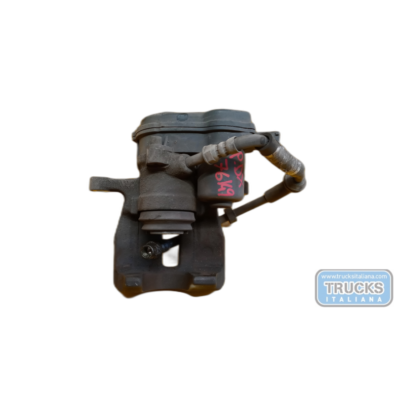 AUDI RIGHT REAR CALIPER BRAKE  AUDI A4 2011>2015 used