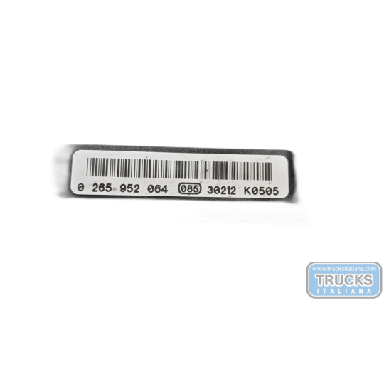 ABS SYSTEM AUDI A4 2011>2015 used