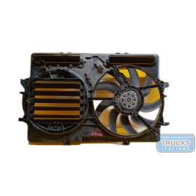 CONVEYOR ELECTRIC FAN AUDI...