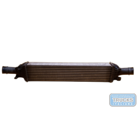 RADIATORE INTERCOOLERS AUDI...