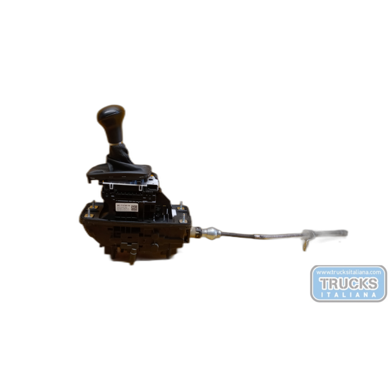 AUDI LEVER AUDI A4 2011>2015 used