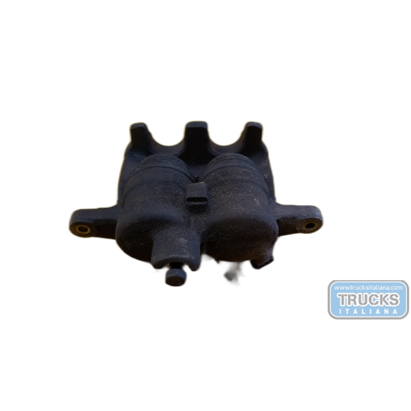 LAND ROVER RIGHT FRONT CALIPER BRAKE  LAND ROVER Discovery 2004>2009 used
