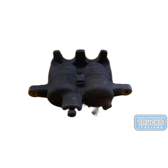 RIGHT FRONT CALIPER BRAKE  LAND ROVER Discovery 2004>2009 used