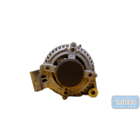 ALTERNATORE LAND ROVER...