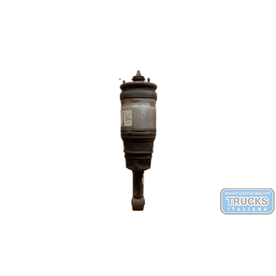 RIGHT BACK SHOCK ASSORBER  LAND ROVER Discovery 2004>2009 used