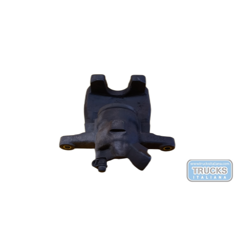 LAND ROVER LEFT REAR CALIPER BRAKE  LAND ROVER Discovery 2004>2009 used