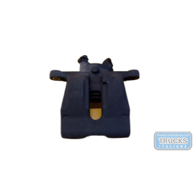 LEFT REAR CALIPER BRAKE...