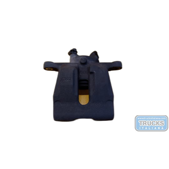 LEFT REAR CALIPER BRAKE  LAND ROVER Discovery 2004>2009 used