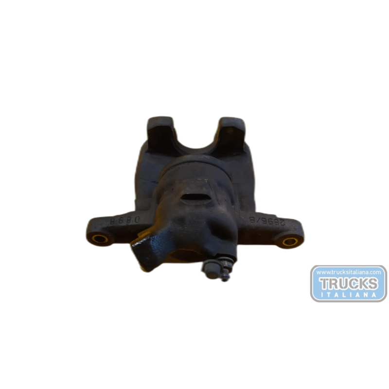 LAND ROVER RIGHT REAR CALIPER BRAKE  LAND ROVER Discovery 2004>2009 used